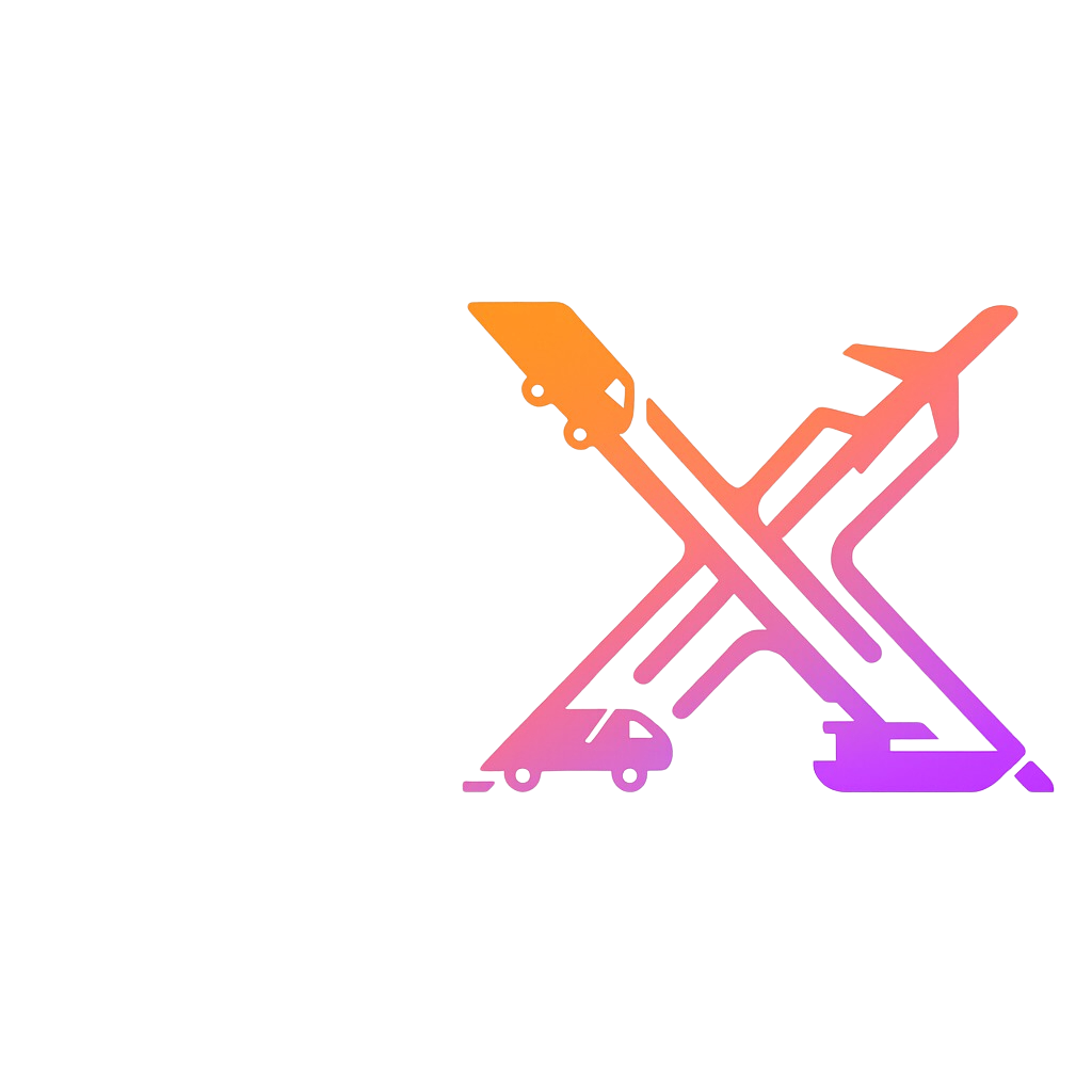 Omni-X Logo